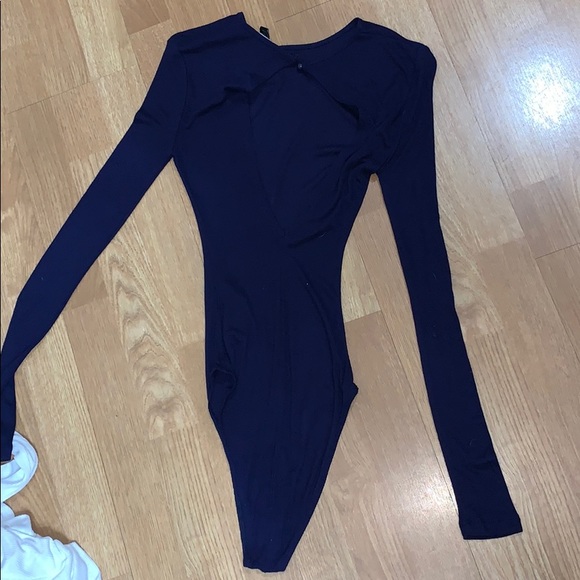 Bundle of 2 long sleeve bodysuits - Picture 5 of 5
